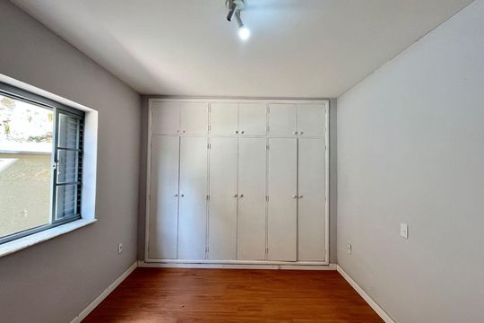 suíte de casa para alugar com 3 quartos, 238m² em Jardim Sao Carlos, Campinas