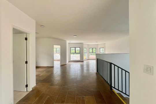 Casa para alugar com 3 quartos, 238m² em Jardim Sao Carlos, Campinas