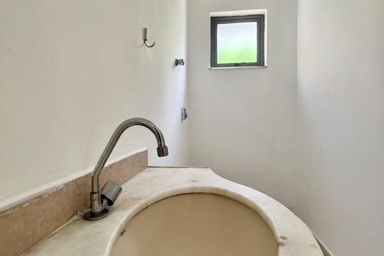 Lavabo de casa para alugar com 3 quartos, 238m² em Jardim Sao Carlos, Campinas