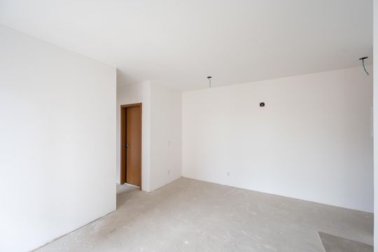 Sala de apartamento para alugar com 2 quartos, 53m² em São Judas, São Paulo
