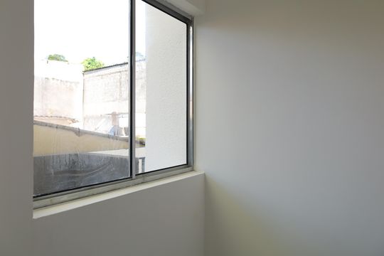 Área de Serviço de apartamento para alugar com 1 quarto, 48m² em Cidade Tiradentes, São Paulo