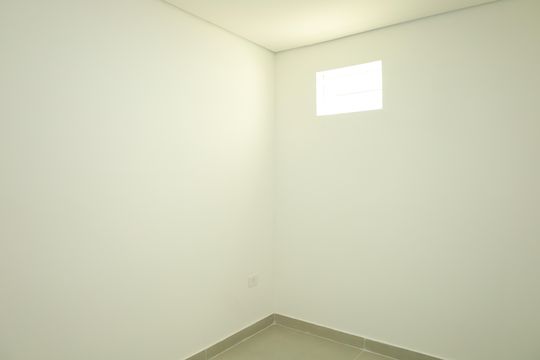 Quarto 2 de apartamento para alugar com 1 quarto, 48m² em Cidade Tiradentes, São Paulo