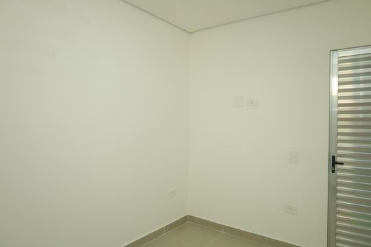 Quarto 2 de apartamento para alugar com 1 quarto, 48m² em Cidade Tiradentes, São Paulo