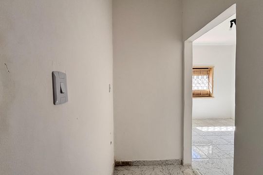 Studio de kitnet/studio para alugar com 1 quarto, 30m² em Jardim Novo Mundo, São Paulo