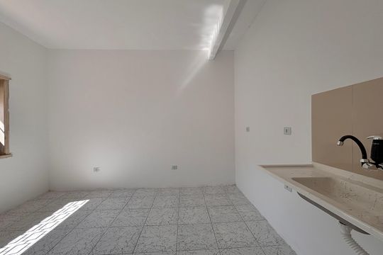 Studio de kitnet/studio para alugar com 1 quarto, 30m² em Jardim Novo Mundo, São Paulo
