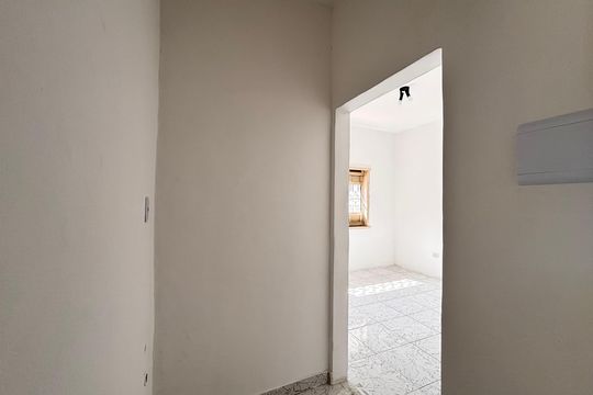 Studio de kitnet/studio para alugar com 1 quarto, 30m² em Jardim Novo Mundo, São Paulo