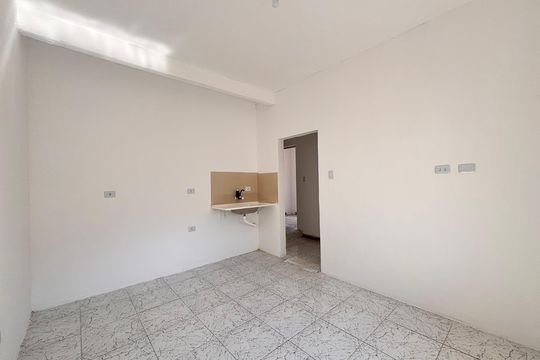 Kitnet/Studio para alugar com 1 quarto, 30m² em Jardim Novo Mundo, São Paulo