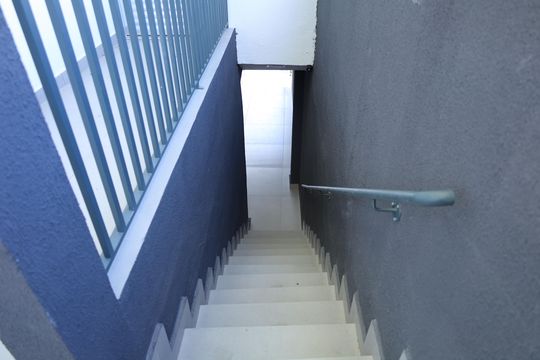 Área comum de apartamento para alugar com 1 quarto, 38m² em Cidade Tiradentes, São Paulo
