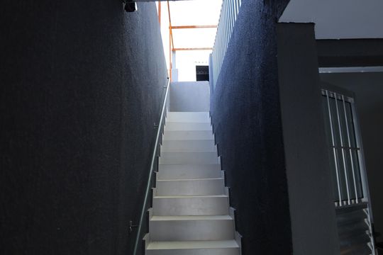 Área comum de apartamento para alugar com 1 quarto, 38m² em Cidade Tiradentes, São Paulo