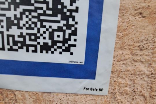 PLACA de apartamento à venda com 2 quartos, 50m² em Santa Maria, Osasco