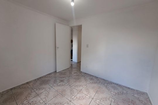 Quarto 1 de apartamento à venda com 2 quartos, 50m² em Santa Maria, Osasco
