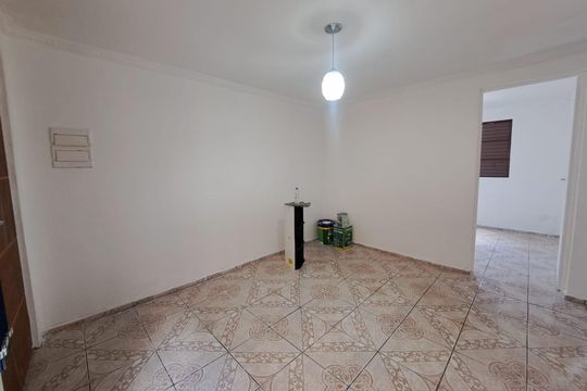 Apartamento à venda com 2 quartos, 50m² em Santa Maria, Osasco