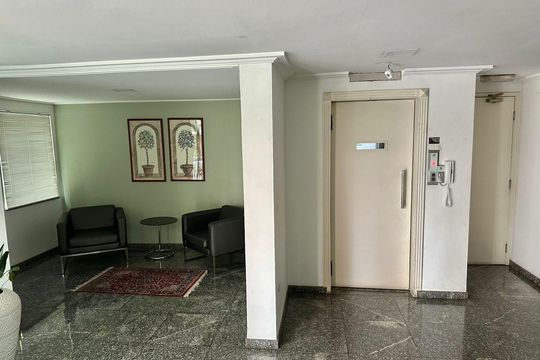 Apartamento à venda com 3 quartos, 160m² em Planalto Paulista, São Paulo