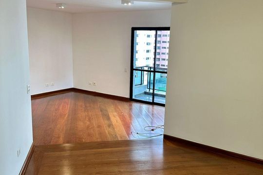 Apartamento à venda com 3 quartos, 160m² em Planalto Paulista, São Paulo