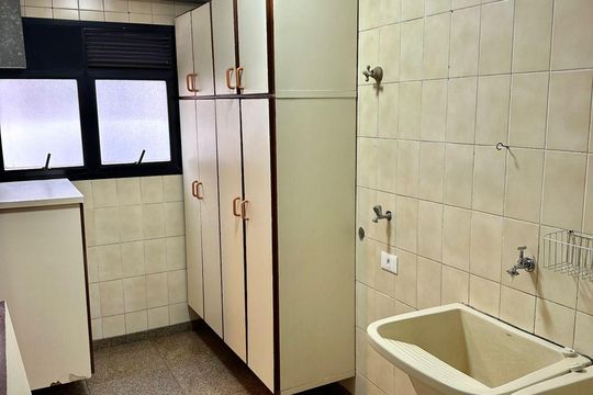 Apartamento à venda com 3 quartos, 160m² em Planalto Paulista, São Paulo