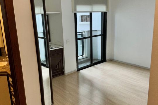 Apartamento à venda com 3 quartos, 160m² em Planalto Paulista, São Paulo