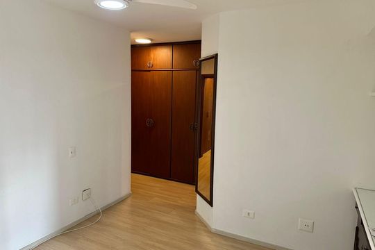Apartamento à venda com 3 quartos, 160m² em Planalto Paulista, São Paulo