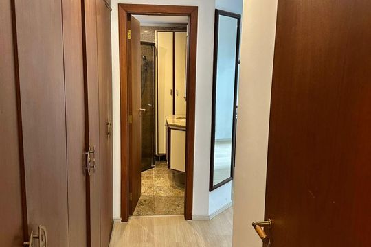 Apartamento à venda com 3 quartos, 160m² em Planalto Paulista, São Paulo