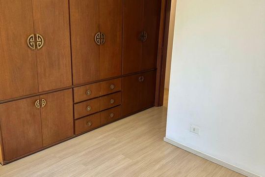 Apartamento à venda com 3 quartos, 160m² em Planalto Paulista, São Paulo