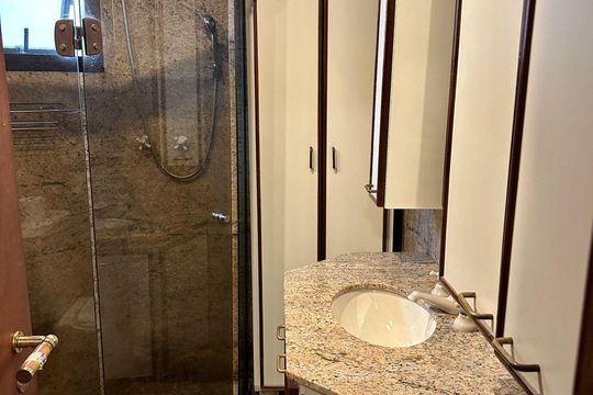 Apartamento à venda com 3 quartos, 160m² em Planalto Paulista, São Paulo