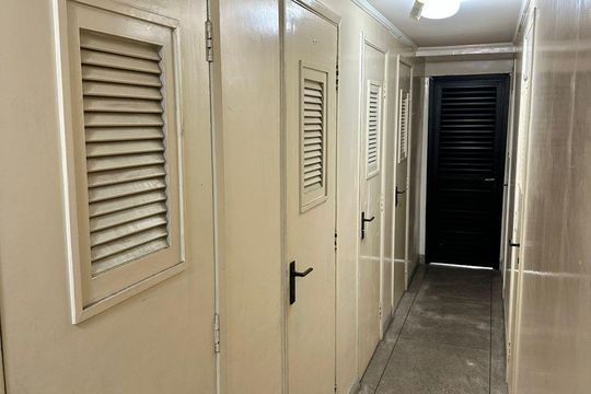 Apartamento à venda com 3 quartos, 160m² em Planalto Paulista, São Paulo