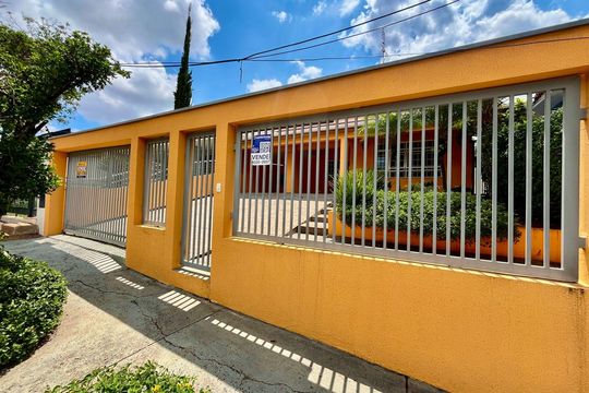 Casa à venda com 3 quartos, 250m² em Jardim Guanabara, Campinas
