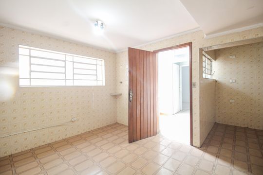 Cozinha de casa para alugar com 5 quartos, 84m² em Vila Gomes Cardim, São Paulo