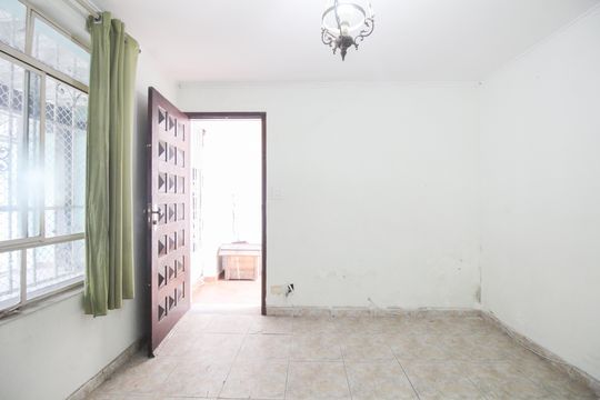 Sala de casa à venda com 5 quartos, 84m² em Vila Gomes Cardim, São Paulo