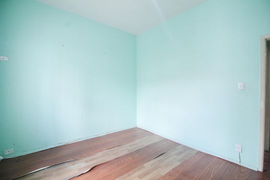 Quarto 1 de casa para alugar com 5 quartos, 84m² em Vila Gomes Cardim, São Paulo