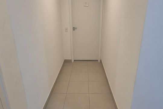 Apartamento à venda com 2 quartos, 36m² em Vila Ema, São Paulo