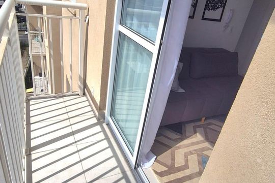 Apartamento à venda com 2 quartos, 36m² em Vila Ema, São Paulo