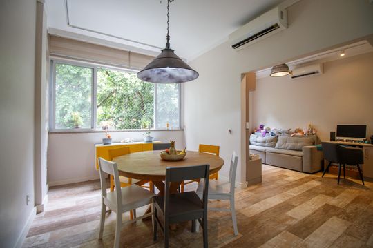 Apartamento à venda com 2 quartos, 72m² em Tijuca, Rio de Janeiro