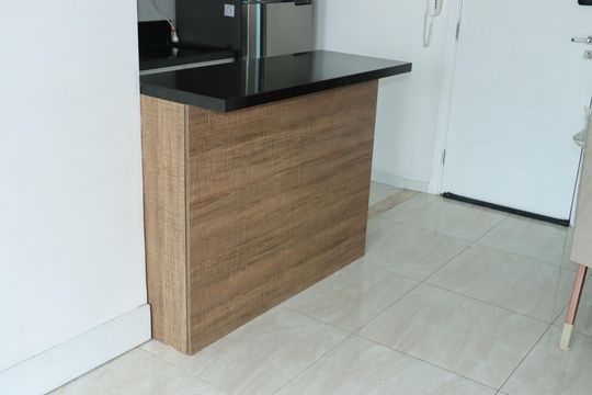 Apartamento para alugar com 2 quartos, 58m² em Granja Viana, Cotia