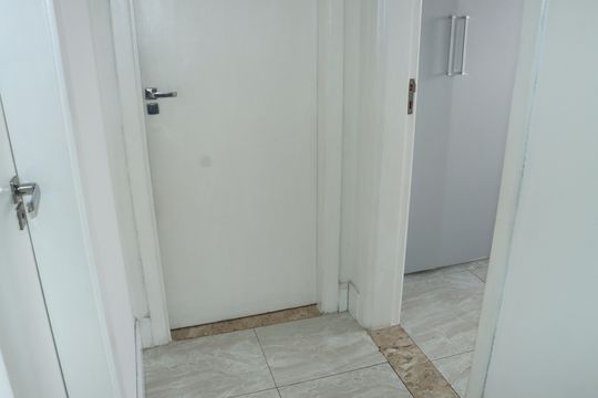 Apartamento para alugar com 2 quartos, 58m² em Granja Viana, Cotia