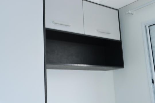 Apartamento para alugar com 2 quartos, 58m² em Granja Viana, Cotia