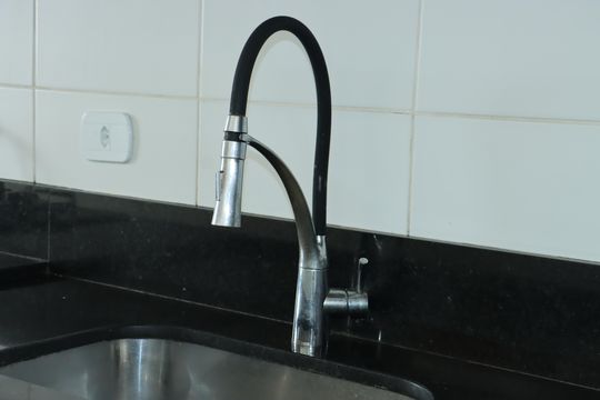 Apartamento para alugar com 2 quartos, 58m² em Granja Viana, Cotia