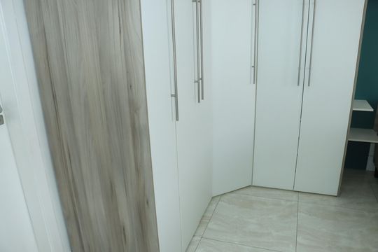 Apartamento para alugar com 2 quartos, 58m² em Granja Viana, Cotia
