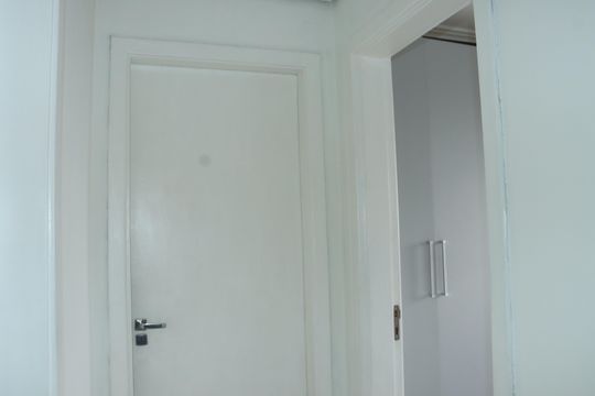 Apartamento para alugar com 2 quartos, 58m² em Granja Viana, Cotia