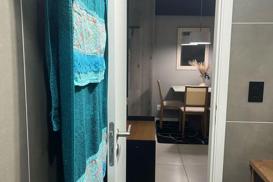 Apartamento à venda com 1 quarto, 57m² em Recreio dos Bandeirantes, Rio de Janeiro