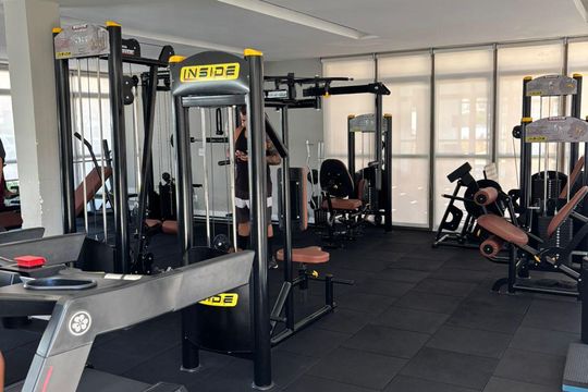 Apartamento à venda com 1 quarto, 57m² em Recreio dos Bandeirantes, Rio de Janeiro