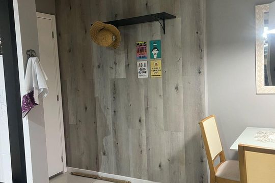 Apartamento à venda com 1 quarto, 57m² em Recreio dos Bandeirantes, Rio de Janeiro