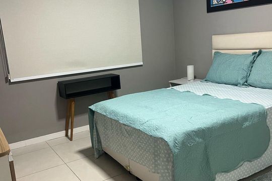 Apartamento à venda com 1 quarto, 57m² em Recreio dos Bandeirantes, Rio de Janeiro