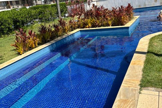 Apartamento à venda com 1 quarto, 57m² em Recreio dos Bandeirantes, Rio de Janeiro