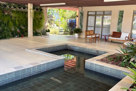Apartamento à venda com 1 quarto, 57m² em Recreio dos Bandeirantes, Rio de Janeiro