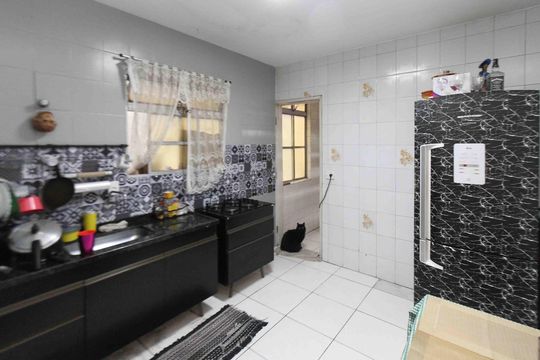 Apartamento à venda com 2 quartos, 96m² em Vila Prudente, São Paulo
