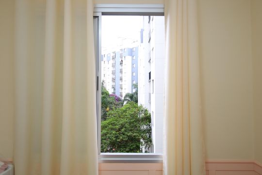Quarto 1 de apartamento para alugar com 2 quartos, 48m² em Parada Xv de Novembro, São Paulo