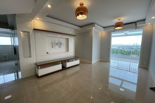 Apartamento à venda com 2 quartos, 175m² em Cidade São Francisco, São Paulo