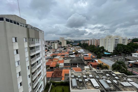 Quarto 1 de apartamento à venda com 2 quartos, 175m² em Cidade São Francisco, São Paulo