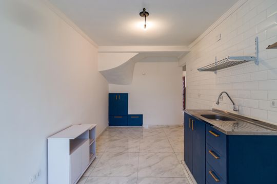 Casa à venda com 2 quartos, 120m² em Jardim Taboao, São Paulo