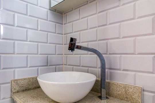 Casa à venda com 2 quartos, 120m² em Jardim Taboao, São Paulo